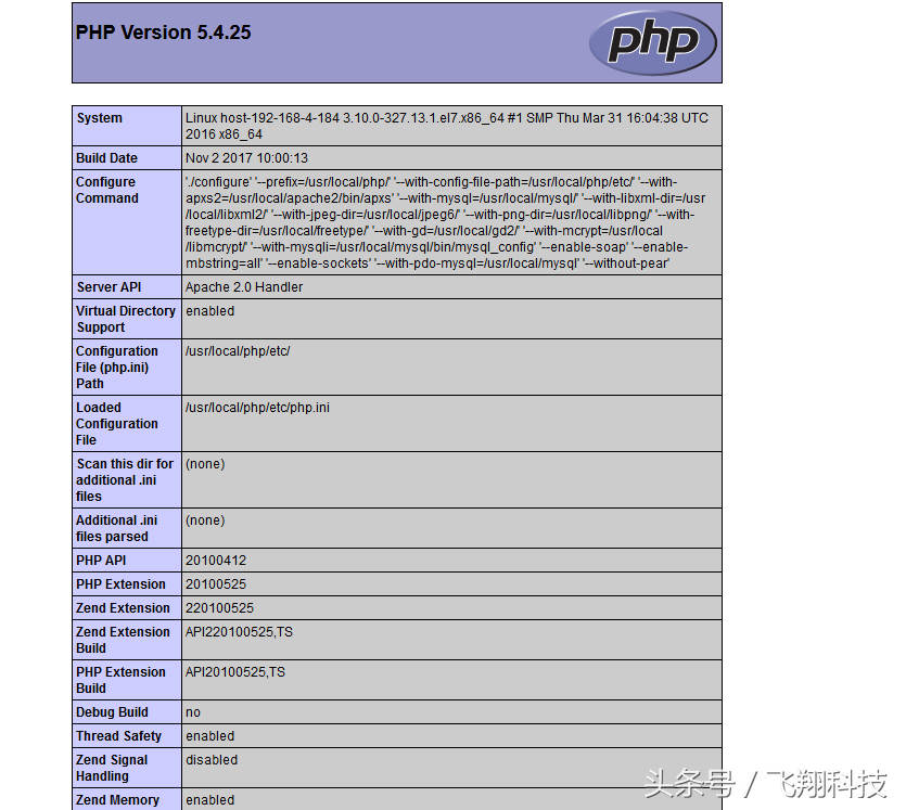 php源码安装在服务器_源码编译安装php_微信公众号php源码安装