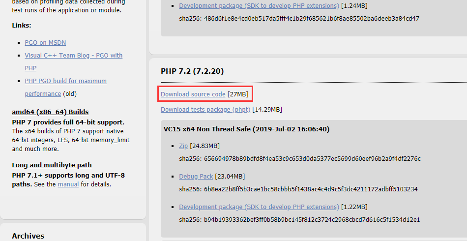 php内核源码_php内核源码分析_php 内核源码分析