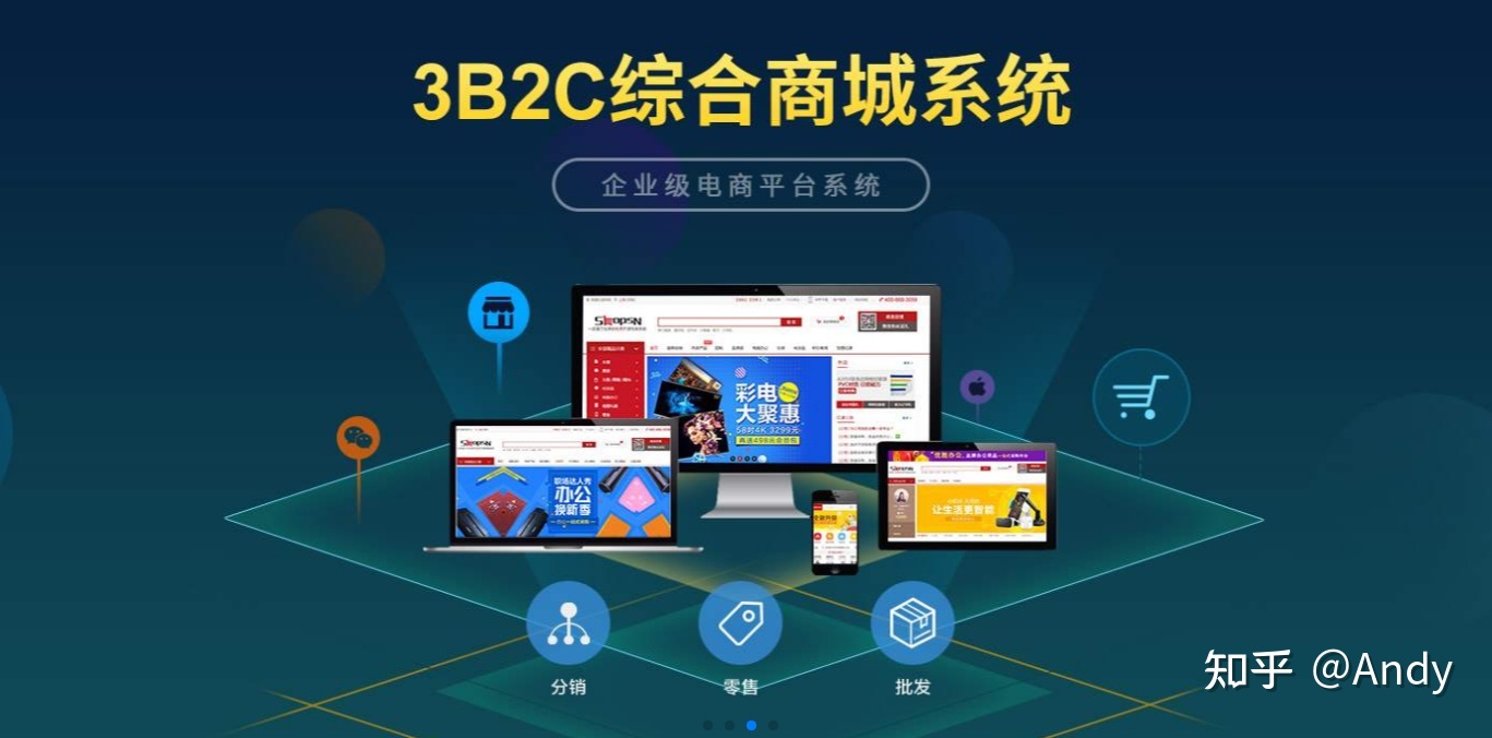 商城网站源码_html5商城网站源码_电脑商城网站源码